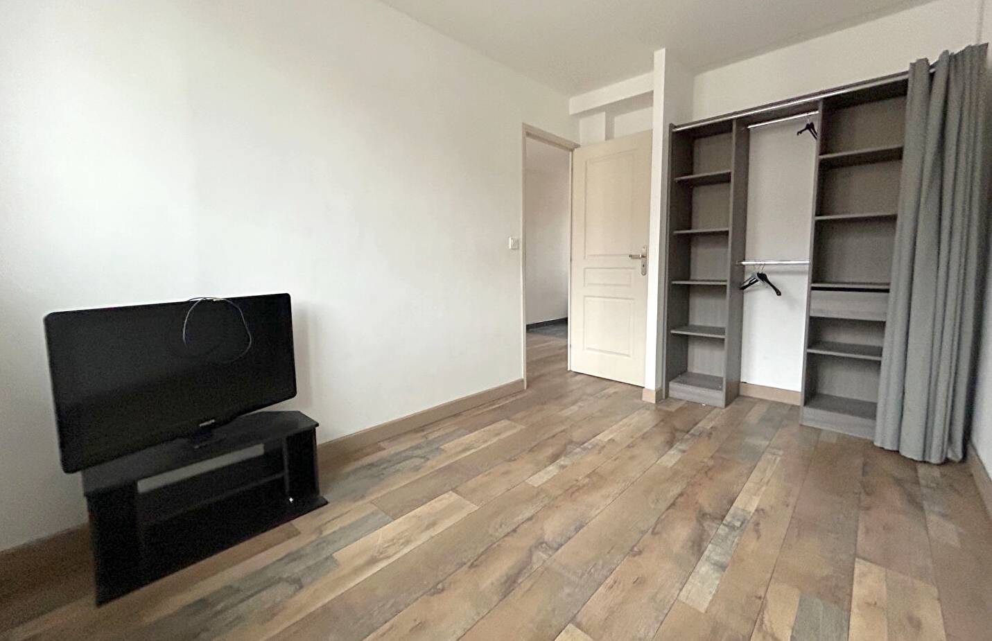 Appartement à vendre dans le quartier Brunet