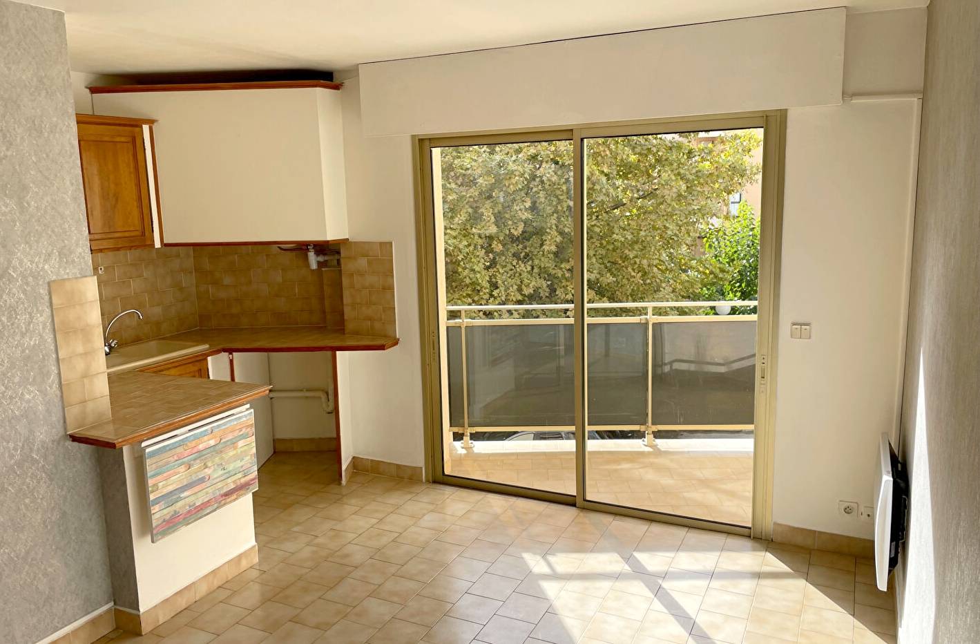 Vente appartement par agence immobilière Boulevard Louis Picon à Toulon