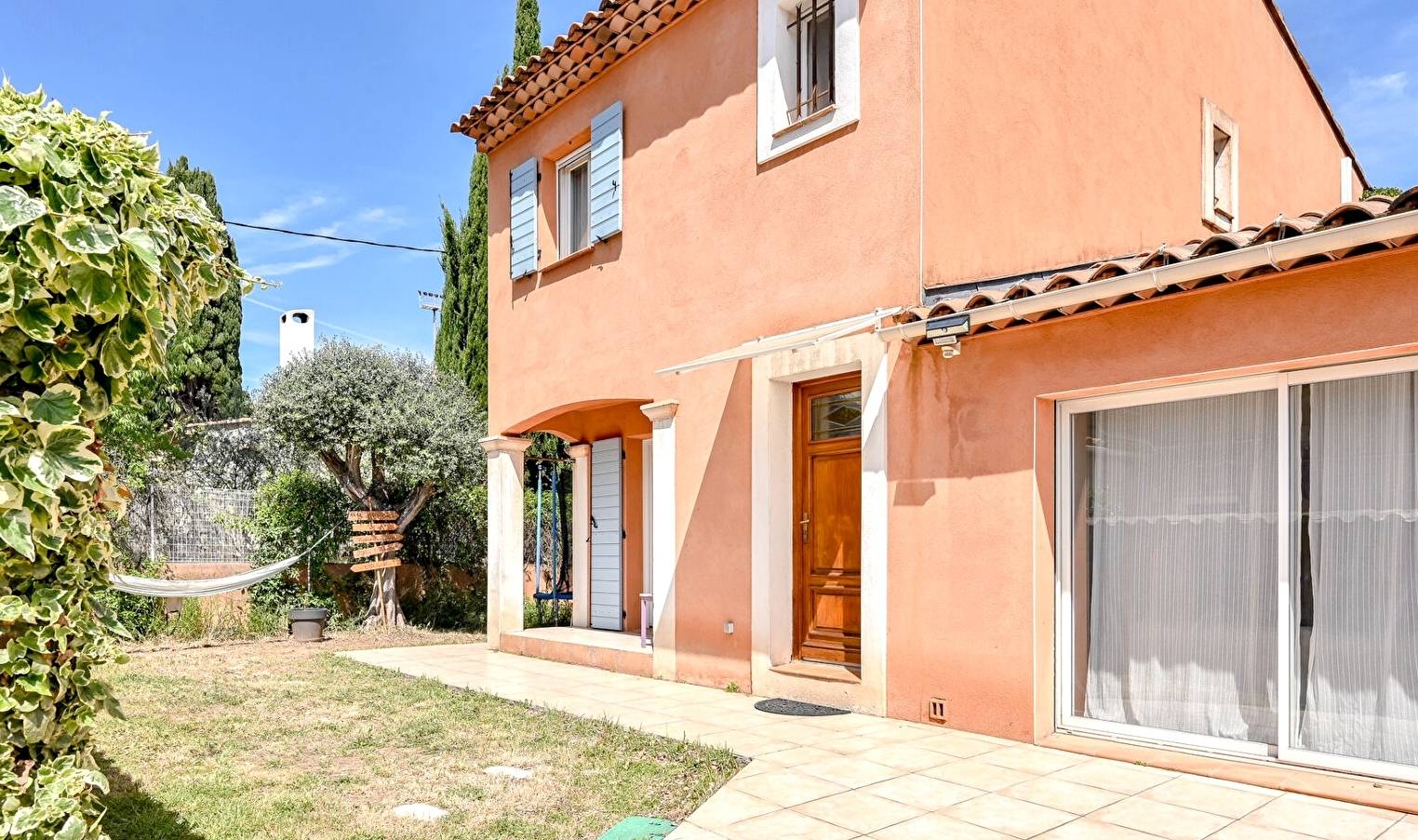 Villa de 3 chambres à vendre à La Valette-du-Var