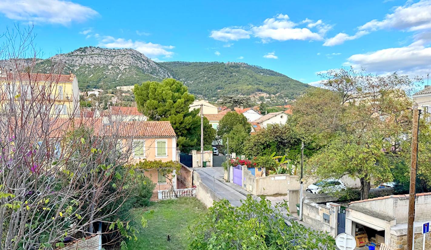 Appartement à vendre Rue Sainte Germain à Toulon