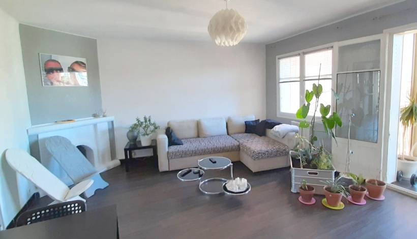 Appartement T3 en très bon état à vendre à Toulon Ouest