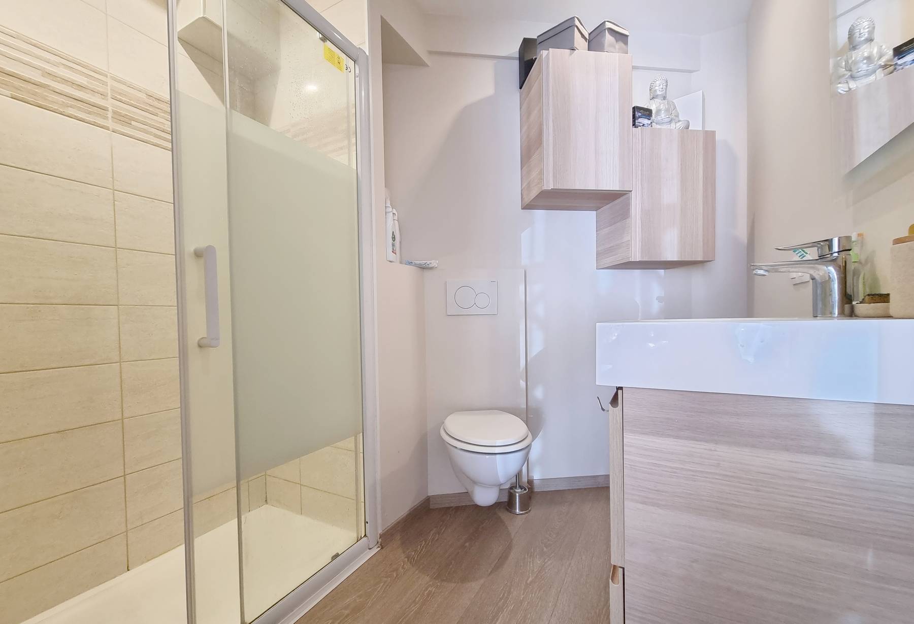 Appartement de vacances à vendre quartier Pin de Galles au Pradet