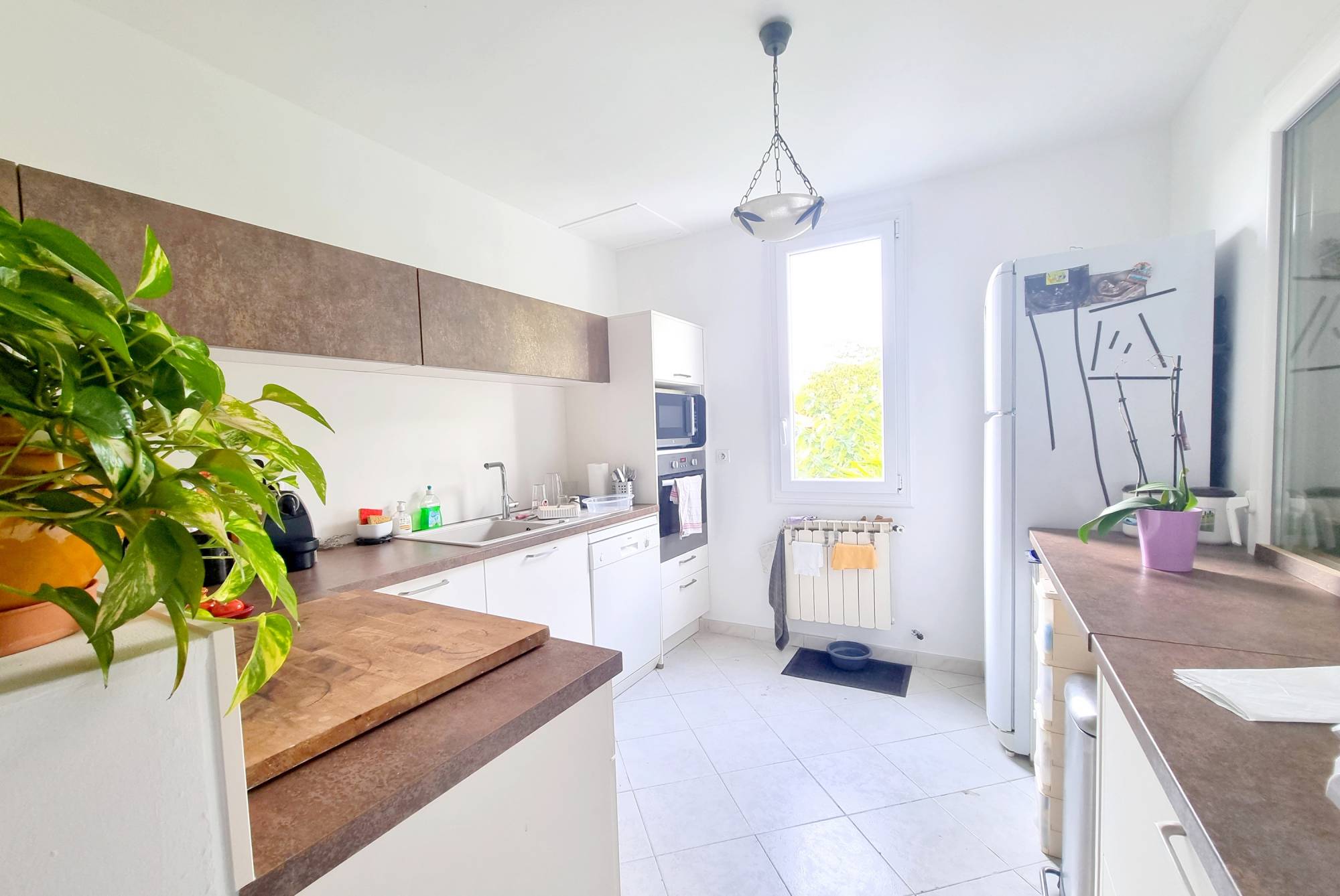 Maison avec appartement T2 indépendant à vendre à Toulon Ouest