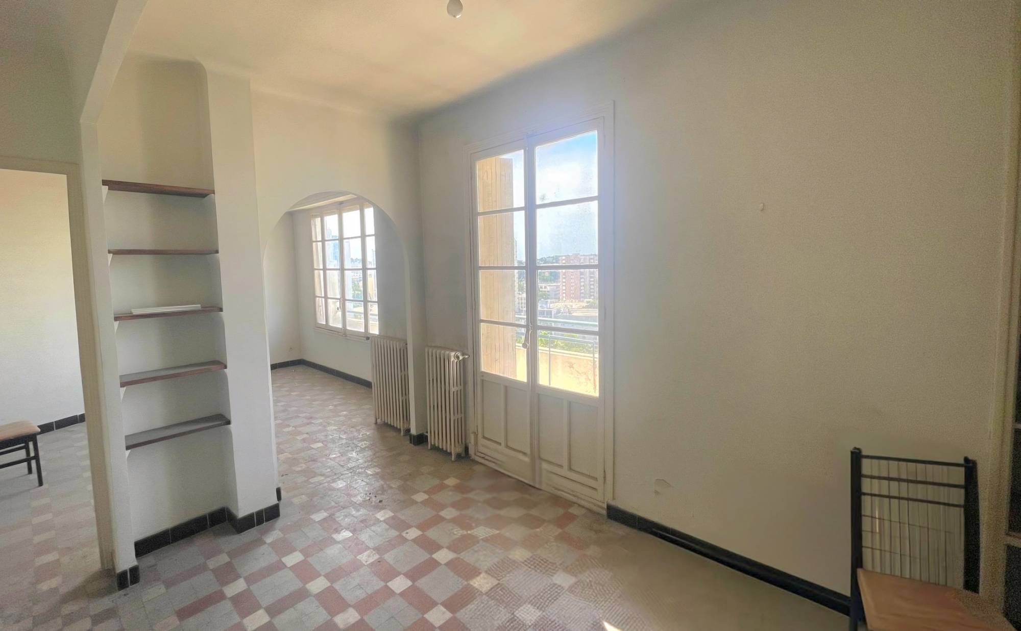 Appartement à vendre dans la résidence 