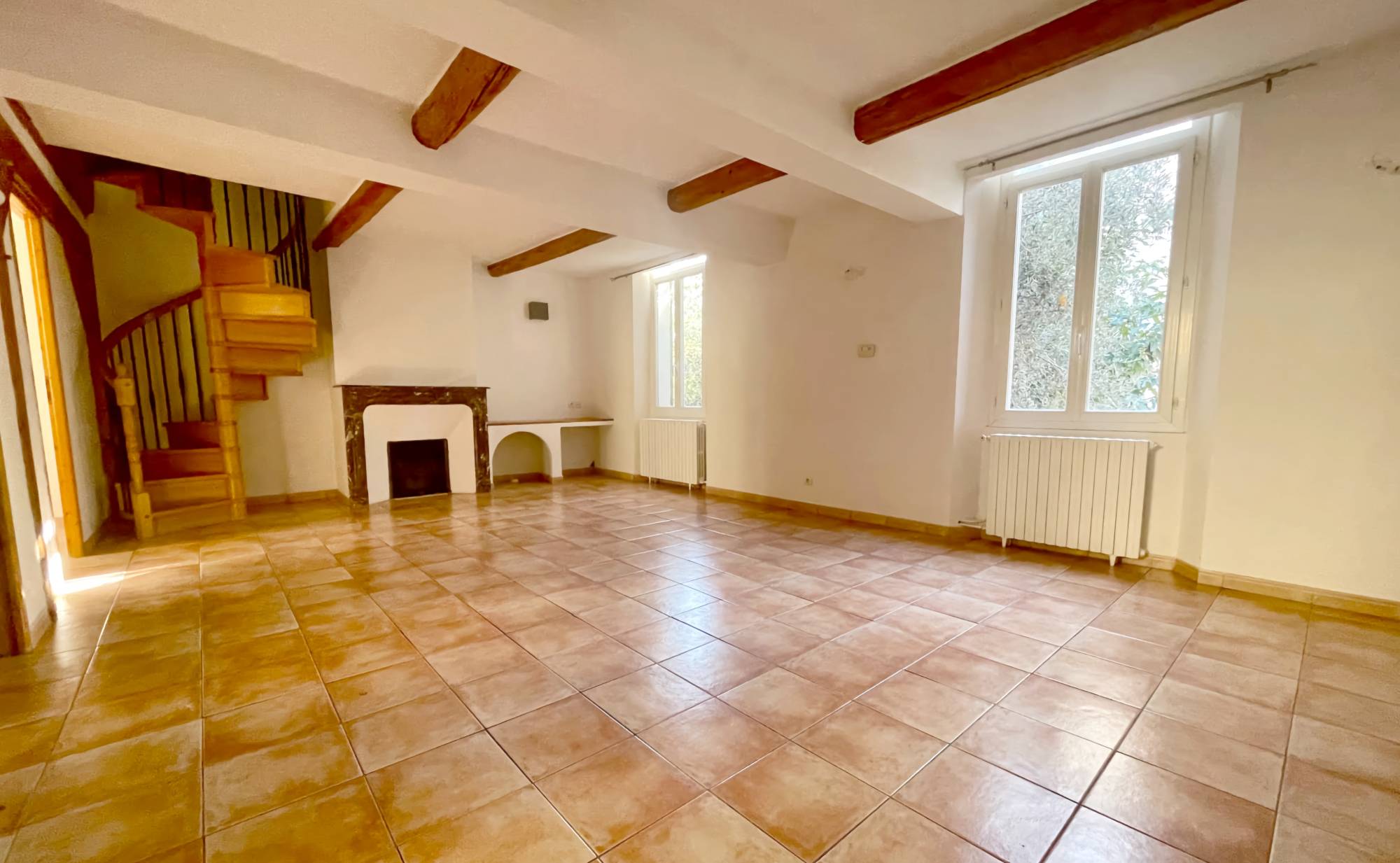 Villa de quatre chambres avec jardin à vendre à Saint-Jean, Toulon