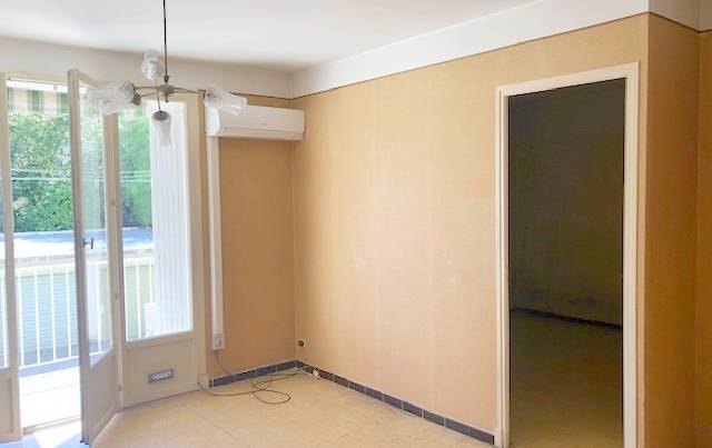 Appartement T3 climatisé à vendre à Siblas