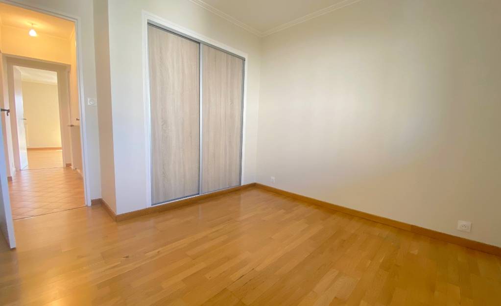 Appartement T3 de 2 chambres à vendre à Toulon Centre