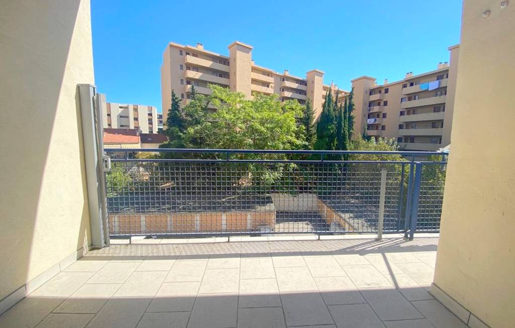 Appartement avec terrasse à vendre à Toulon - Aguillon