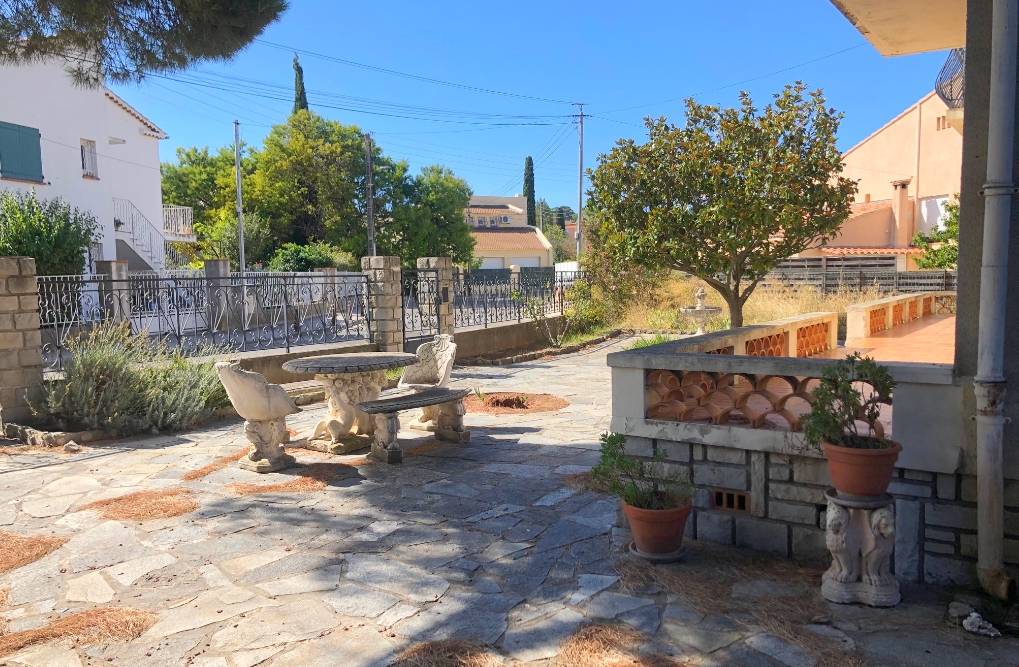 Villa 11 pièces à vendre au Pradet