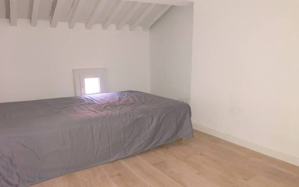 Appartement disposant d'une pièce à coucher