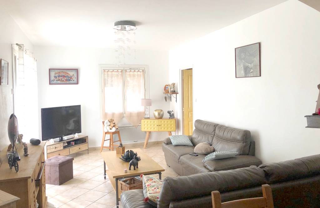 Maison 4 chambres en parfait état à vendre à Toulon Est