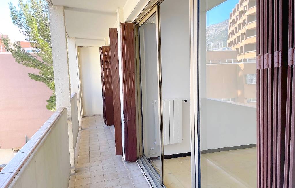 Appartement T4 à vendre quartier Claret