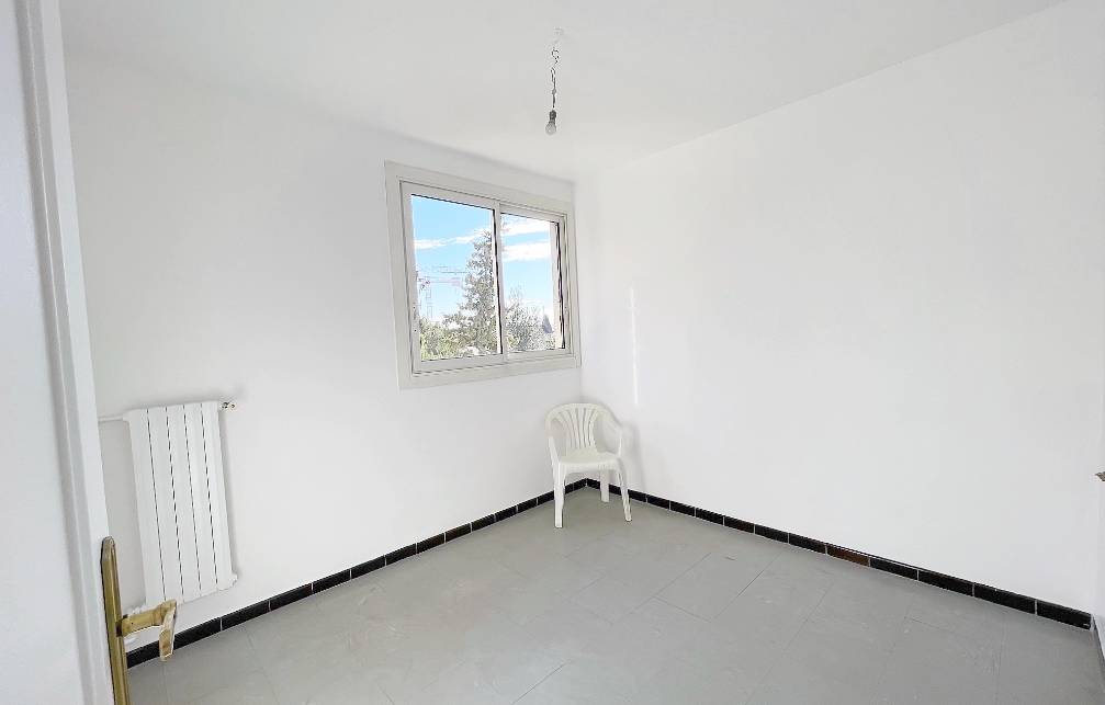 Appartement T4 de 3 chambres à vendre proche de la Gare de Toulon