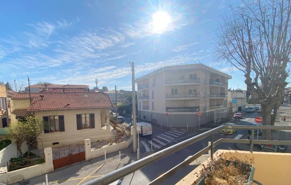 Appartement T4 à vendre à Saint-Jean-du-Var