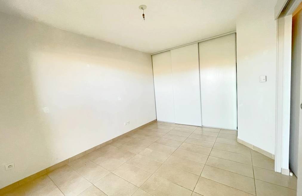 Appartement avec deux chambres à vendre à La Crau