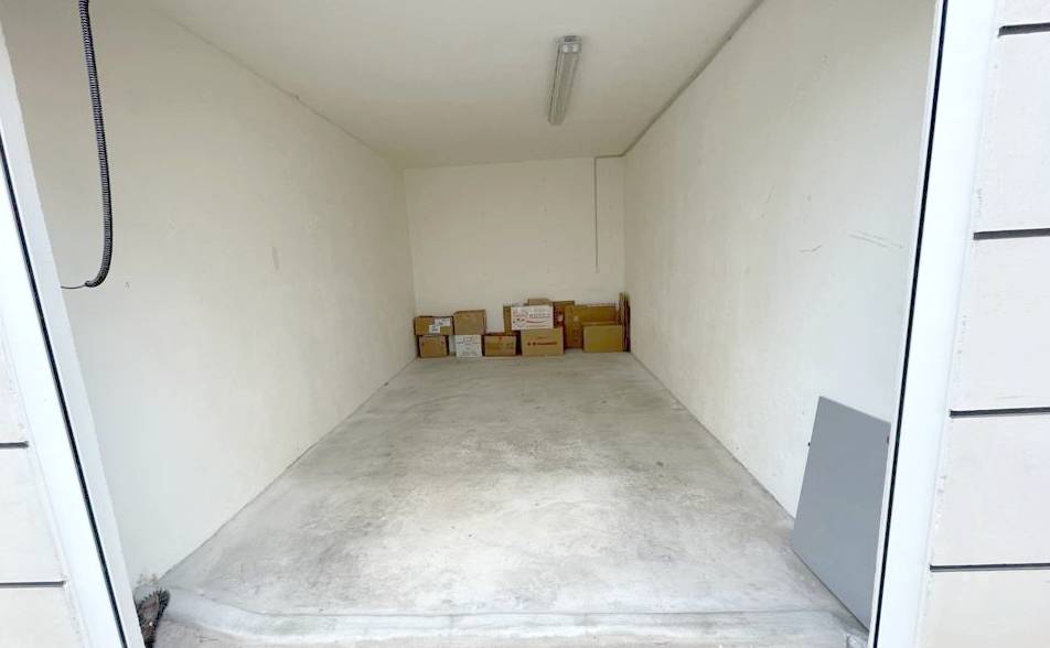 Appartement avec garage à vendre à La Crau