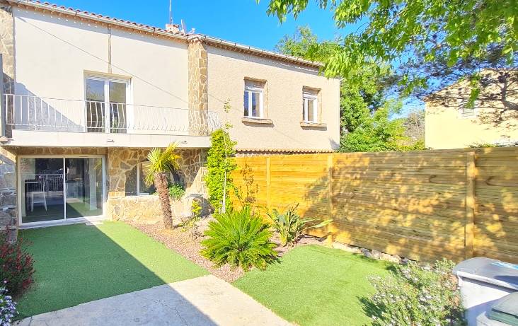 Maison de ville à vendre à La Garde