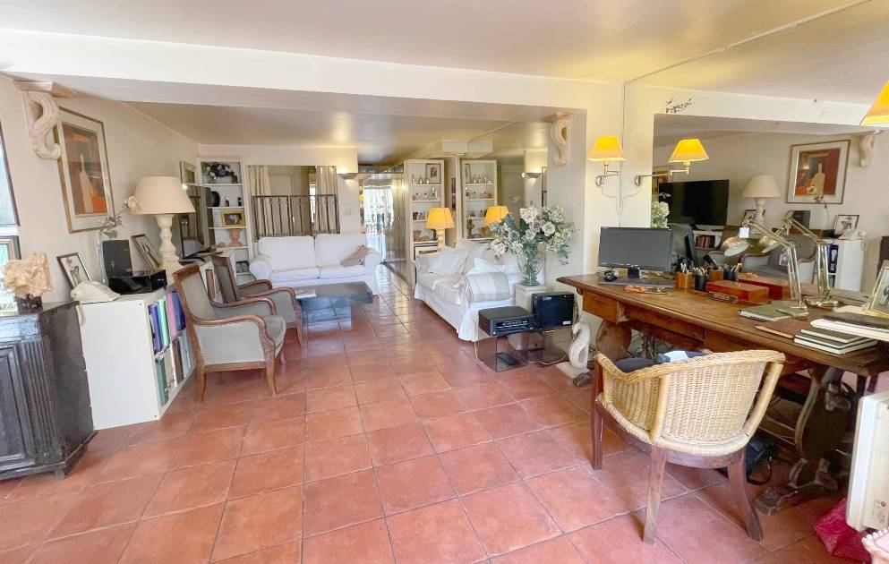 Appartement 4 pièces à vendre à proximité du littoral Frédéric Mistral