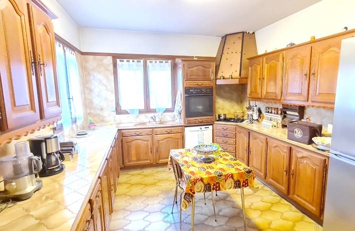 Bien à vendre dans votre réseau Orpi