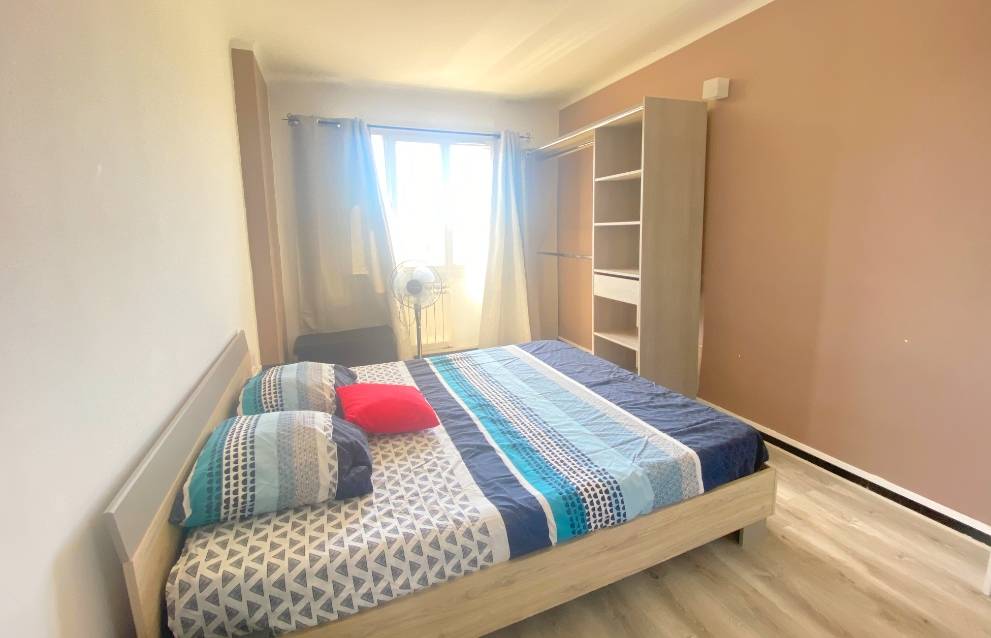 Appartement avec cave à vendre dans la résidence 