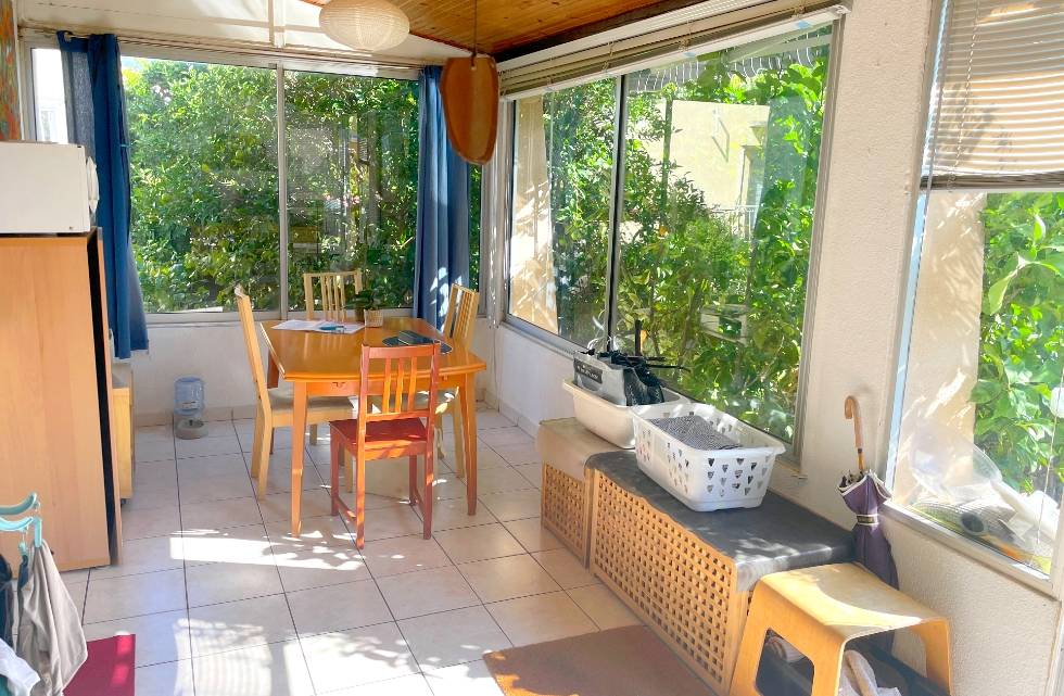 Maison de 3 chambres avec garage à vendre à Toulon