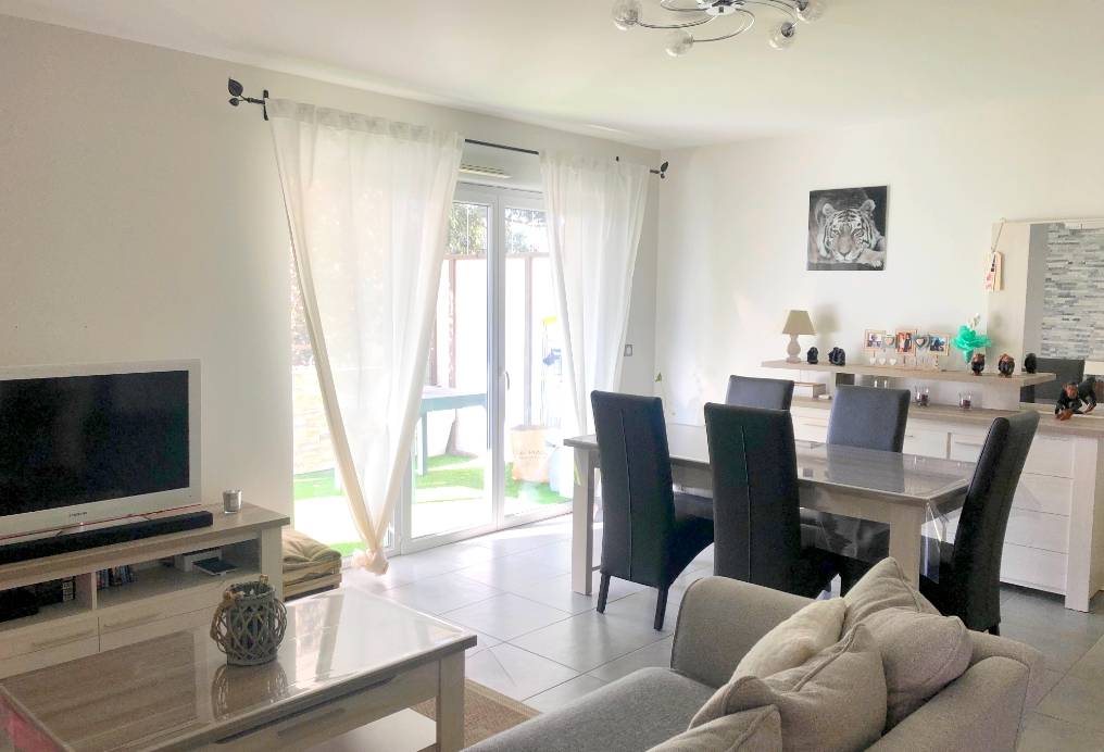 Appartement T3 climatisé à vendre à La Valette-du-Var, quartier Sainte-Claire