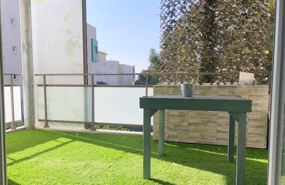 Appartement T3 avec terrasse à vendre à La Valette, proche de l'Avenue 83