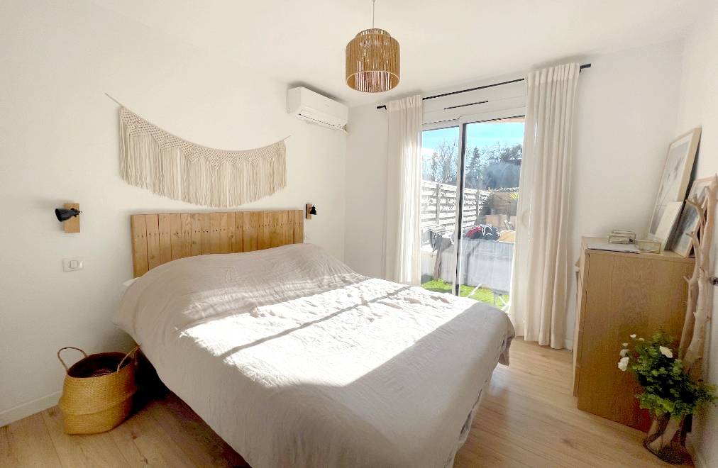 Appartement d'une chambre climatisée à vendre à La Valette-du-Var