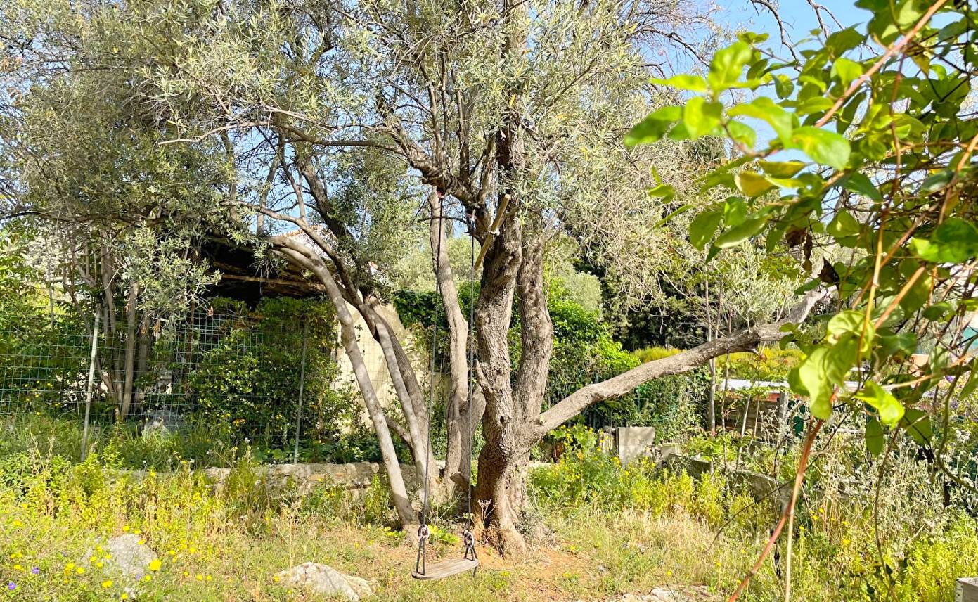 Maison individuelle avec jardin à vendre Boulevard de l'Escaillon