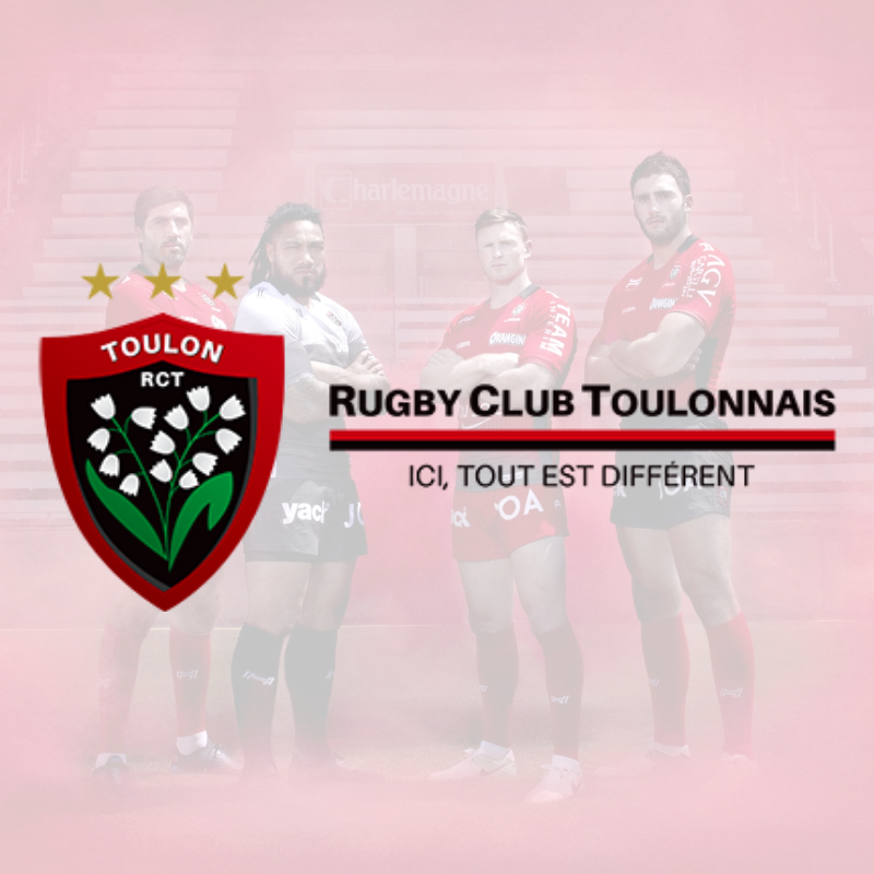 Racing Club Toulonnais - RCT