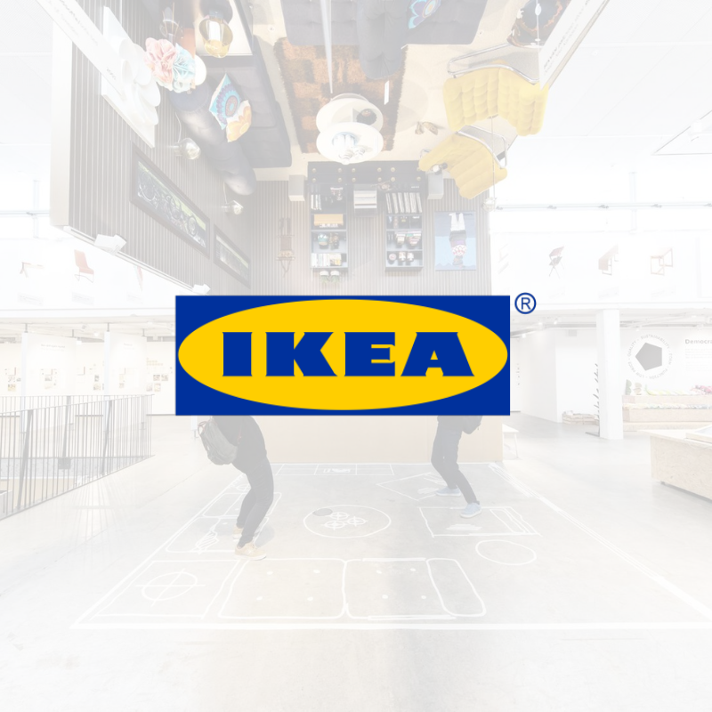 Ikea La Valette