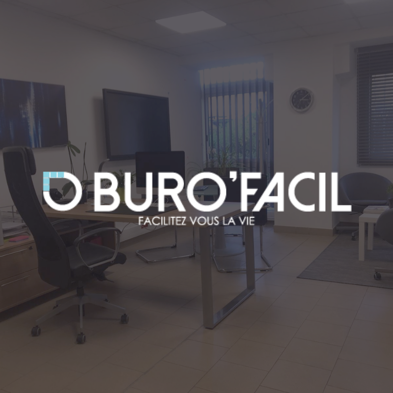 Buro'Facil Logo