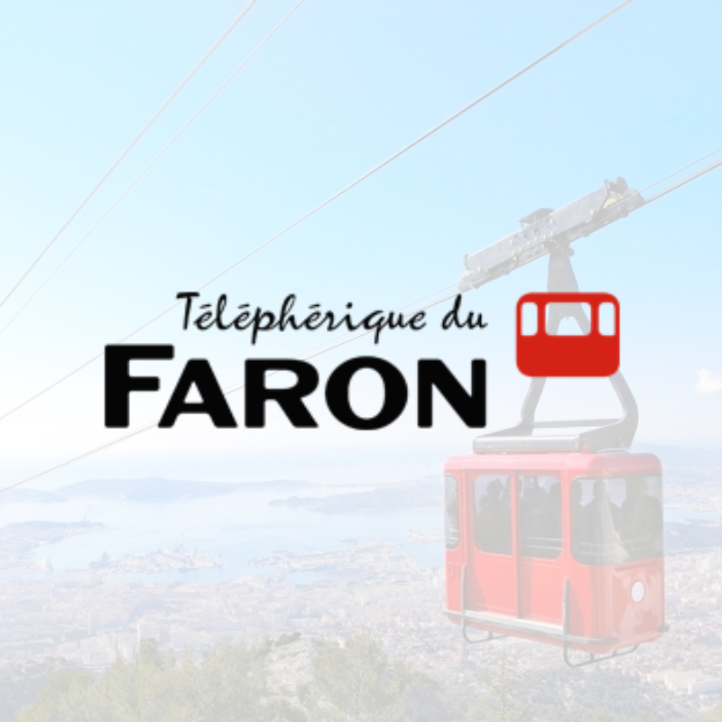 Téléphérique du Faron