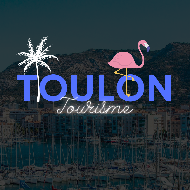 Office de tourisme de Toulon