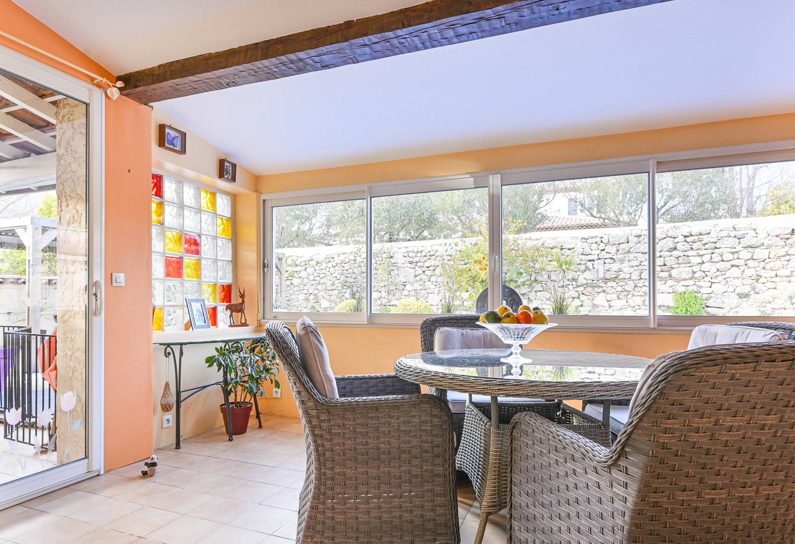 Maison avec jardin à vendre dans le cœur de Pignans