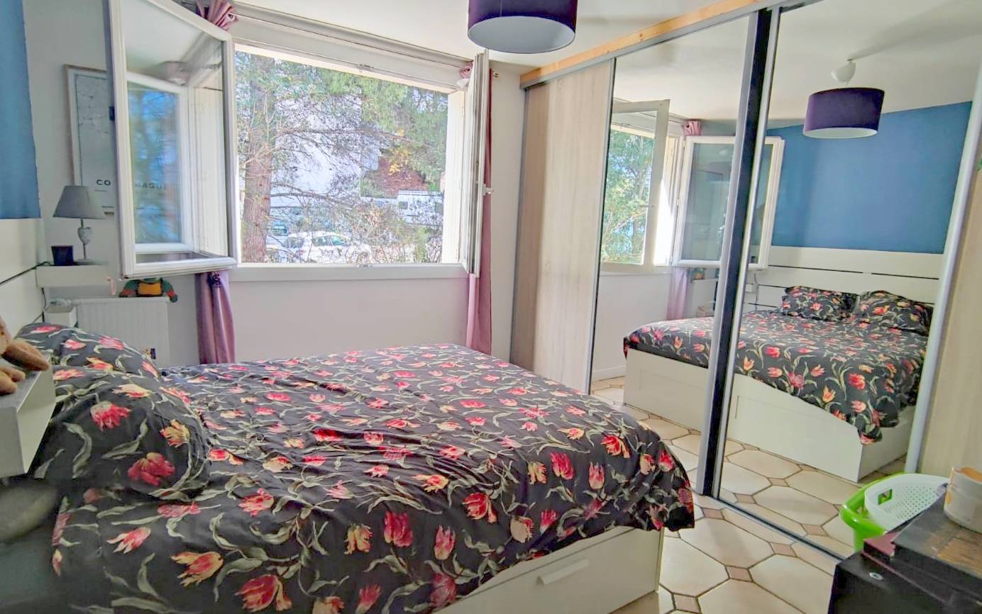 Appartement de deux chambres à vendre en exclusivité Orpi à Toulon